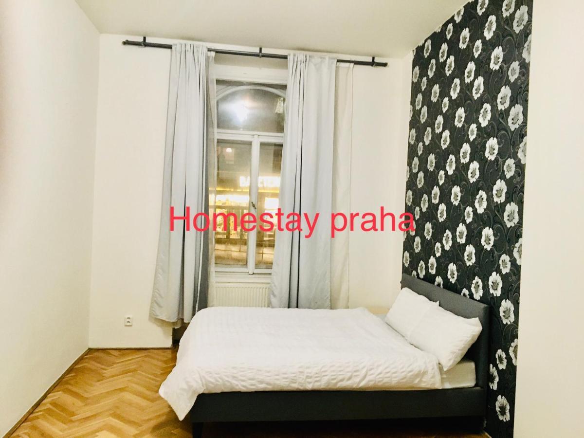 Penzion Hotelflat In Square 2 Praha