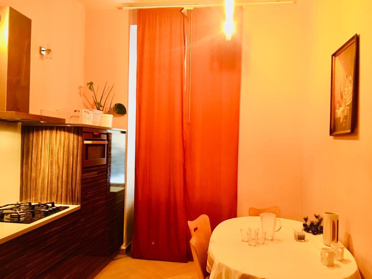 Penzion Hotelflat In Square 2 Praha