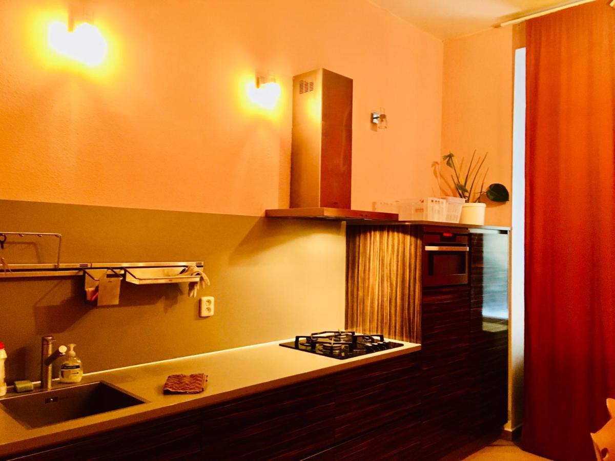 Penzion Hotelflat In Square 2 Praha