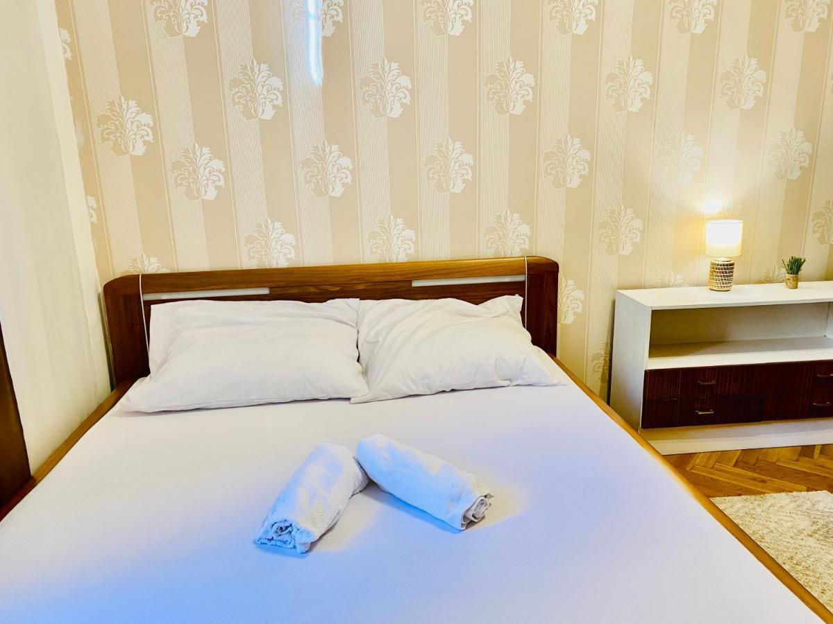 Hotelflat In Square 2 Penzion Praha
